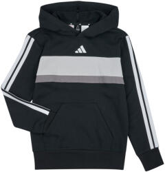 Adidas Hanorace Băieți JC7480 adidas Negru 9 / 10 ani