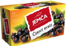 Jemča gyümölcs fekete ribizli 20 x 2 g