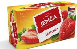 Jemča gyümölcsös eper 20 x 2 g