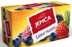 Jemča erdei bogyós gyümölcsök 20 x 2 g