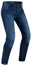 PMJ Titanium Blue Titanium Blue Motociclete Jeans výprodej (PMJTITANIUMBL)