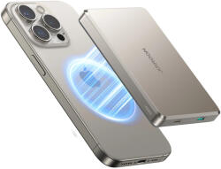 JOYROOM JR-PBM08 Pro Power Bank 10000mAh - Titán (JR-PBM08 Pro)