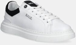 BALR BALR. bőr sportcipő Game Day Sneaker fehér, B1511.1036 - fehér Férfi 42