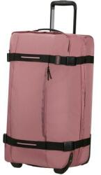 Samsonite URBAN TRACK Duffle/wh M rózsaszín bőrönd (143164-A577)