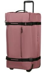 Samsonite URBAN TRACK Duffle/wh L rózsaszín bőrönd (143165-A577)