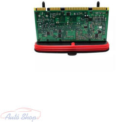 BMW X5 F15, X6 F16 AFS AHL LEAR TMS fényszóró világítás / index LED Adaptív vezérlő modul 63117440880, 7440880 , 63117427614, 63117409625, 63117398839, 63117380781