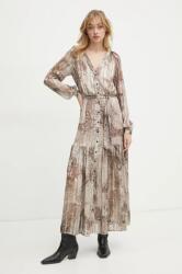 GUESS ruha BREANNA - bézs S