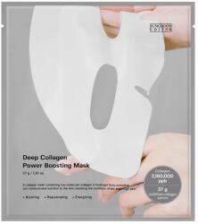 Sungboon Editor Deep Collagen Power Boosting Mask - Mélyen Hidratáló Hidrogél Arcmaszk Kollagénnel 1db/37g