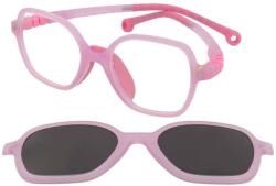 Crullé Диоптрични очила Crullé Kids Swirling C7 - leshti