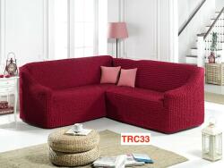 DELFIN Huse Elastice Pt Coltare De 5 Locuri, Din 2 Piese, Cod TRC33