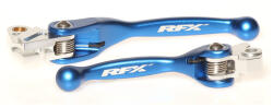RFX Race Kovácsolt Rugalmas Kar Szett (Kék) RFX Futómű és fék alkatrész Fékkar - motomotors - 39 940 Ft