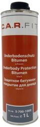 C.A.R. Fit bitumen alvázvédő 1l