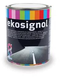  Ekosignol út jelző festék /5 l fehér/
