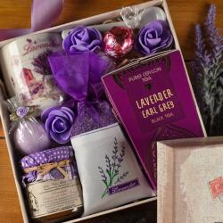  Provence-i Álom Box