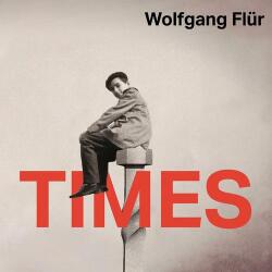 BERTUS Wolfgang Flür - Times (1cd, Digislave) (5f8586)