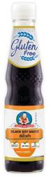 YAN WAL YUN Gluténmentes Sötét Szójaszósz, 420g (Healthy Boy)