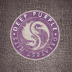 BERTUS Deep Purple - Greatest Hits (4lp, 180g) (7f0216)