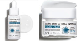 APLB - Tranexamic Acid Niacinamide SET (95ml)