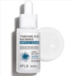 APLB - Tranexamic Acid Niacinamide Ampoule Serum 40ml - kirakira