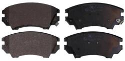 MAXGEAR set placute frana, frana disc MAXGEAR 19-1543 (19-1543)