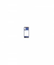 Samsung Mijloc Samsung Galaxy A31, A315 Albastru