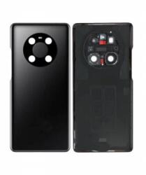  Capac Baterie Pentru Huawei Mate 40 Pro Negru