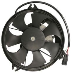 THERMOTEC Ventilator, radiator THERMOTEC D8P013TT (D8P013TT) - automobilus