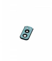 OnePlus Geam camera Oneplus Nord 2 Albastru