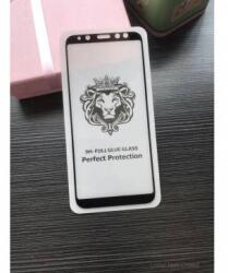 Samsung Geam Soc Protector Full LCD Lion Samsung Galaxy A30, SM-A305F Negru