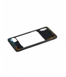 Samsung Mijloc Samsung Galaxy A70, SM A705 Negru Service Pack