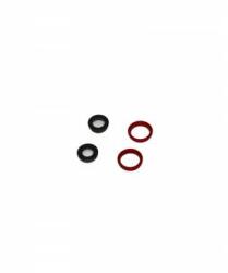 Apple Geam Camere Foto Apple iPhone 13 Rosu Service Pack