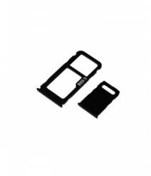 Nokia Suport Sim Nokia 3.1 Plus Negru - techgsm
