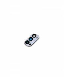  Geam camera Oppo Reno6 Pro 5G Alb