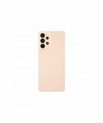 Samsung Capac Baterie pentru Samsung Galaxy A33 5G, A336 Piersica