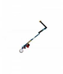 Apple Flex + Home Buton Apple iPad 5 2017 9.7 A1822, A1823 Rose Gold