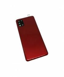 Samsung Capac Baterie Pentru Samsung Galaxy A31, A315 Rosu