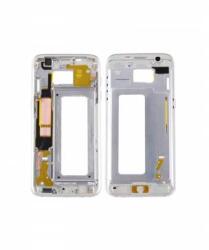 Samsung Mijloc Samsung Galaxy S7 edge G935 Alb