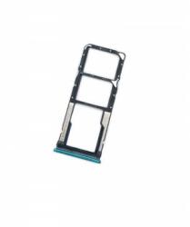 Xiaomi Suport Sim Xiaomi Redmi Note 10 Pro Albastru - techgsm