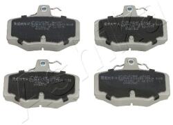 ASHIKA Klocki Ham. Nissan Almera Ii N16 1.5 - centralcar - 65,92 RON