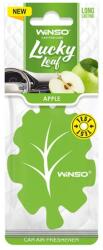 WINSO Odorizant Winso Lucky leaf Card Apple (537860)