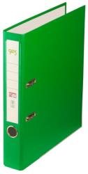  Biblioraft A4 50 mm PP/hârtie FSC 925, verde