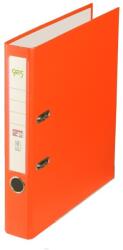  Biblioraft A4 50 mm PP/hârtie FSC 925, portocaliu