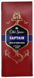 Old Spice captain after shave lotiune 100ml