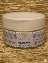 Berber Beauty RENEWAL Zabos Rizses Arcradír