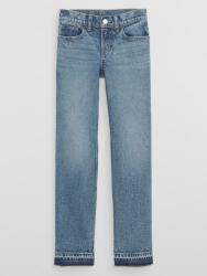GAP Детски дънки Mid Rise Straight GAP GAP | Sin | Момичешки | 110