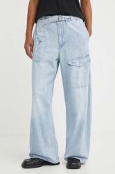 G-Star Raw farmer női, magas derekú, D24361-D252 - kék 27/30