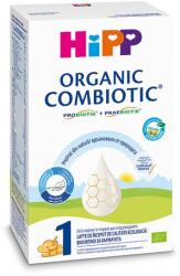 HiPP Адаптирано мляко на прах Hipp Organic - Combiotic 1, опаковка 300 g (2102)