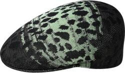 Kangol Kangol, Basca gri anicamo 504 (K3401-Gri)