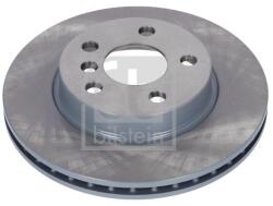 Febi Bilstein Disc frana FEBI BILSTEIN 176803 - piesa-auto