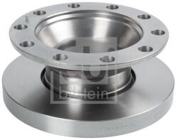 Febi Bilstein Disc frana FEBI BILSTEIN 108116 (108116) - automobilus